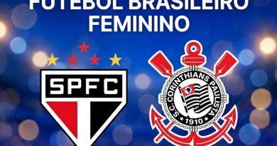 São Paulo vence Corinthians de virada e abre vantagem na final do Campeonato Brasileiro Feminino São Paulo vence Corinthians de virada e abre vantagem na final do Campeonato Brasileiro Feminino