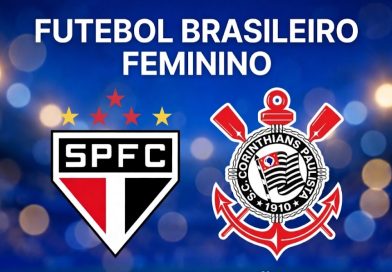 São Paulo vence Corinthians de virada e abre vantagem na final do Campeonato Brasileiro Feminino São Paulo vence Corinthians de virada e abre vantagem na final do Campeonato Brasileiro Feminino