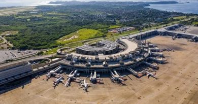 Galeão terá hotel internacional com 232 quartos com vista para cartões-postais Galeão terá hotel internacional com 232 quartos com vista para cartões-postais