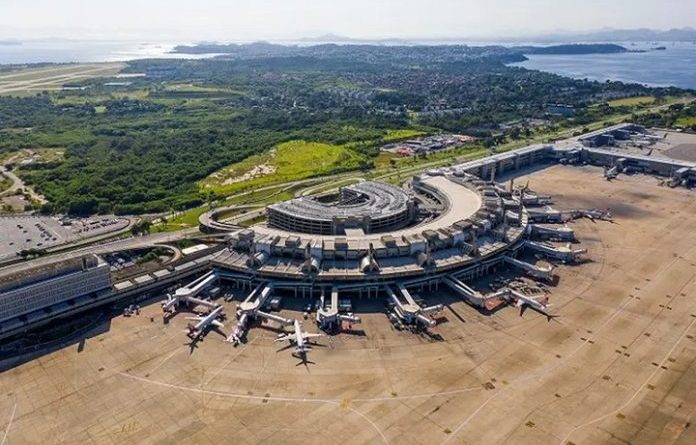 Galeão terá hotel internacional com 232 quartos com vista para cartões-postais Galeão terá hotel internacional com 232 quartos com vista para cartões-postais