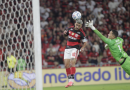 Flamengo empata com o Independiente del Valle e avança às semifinais da Libertadores