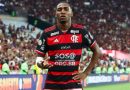 Flamengo acerta venda de Lorran para equipe dos Emirados Árabes Flamengo acerta venda de Lorran para equipe dos Emirados Árabes