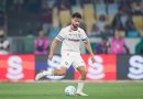 Martinelli é convocado por Ancelotti para amistosos da Seleção Martinelli é convocado por Ancelotti para amistosos da Seleção