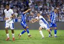 Nacional empata com CSA no Rei Pelé e conquista acesso histórico à Série C Nacional empata com CSA no Rei Pelé e conquista acesso histórico à Série C