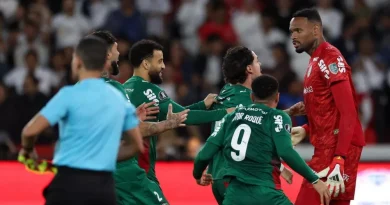 Palmeiras supera LDU nos pênaltis em noite mágica de Carlos Miguel e confirma semifinal brasileira na Libertadores Palmeiras supera LDU nos pênaltis em noite mágica de Carlos Miguel e confirma semifinal brasileira na Libertadores