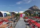 Rio Gastronomia 2026 terá programação musical até 4 de outubro Rio Gastronomia 2026 terá programação musical até 4 de outubro