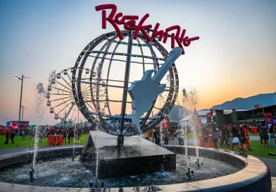 Rock in Rio começa nesta sexta-feira com grandes shows Rock in Rio começa nesta sexta-feira com grandes shows