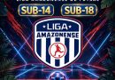 Juventude vence Central e garante vaga na final da Liga Amazonense de Futsal Sub-14