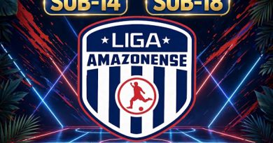 Juventude vence Central e garante vaga na final da Liga Amazonense de Futsal Sub-14 Juventude vence Central e garante vaga na final da Liga Amazonense de Futsal Sub-14