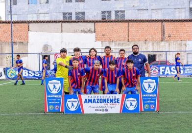 Soccer Society: Sul América vence CDC da Amazônia no estadual sub-18 Soccer Society: Sul América vence CDC da Amazônia no estadual sub-18