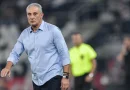 Botafogo fecha contratação de Tite até 2028 Botafogo fecha contratação de Tite até 2028