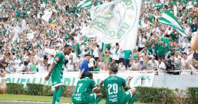 Uberlândia é campeão da Série D do Brasileirão 2026! Uberlândia é campeão da Série D do Brasileirão 2026!