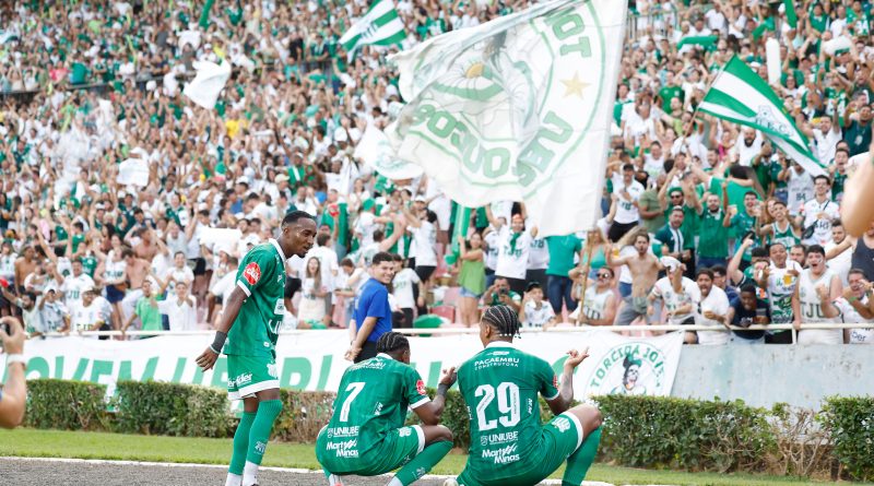 Uberlândia é campeão da Série D do Brasileirão 2026! Uberlândia é campeão da Série D do Brasileirão 2026!