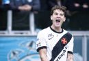De virada! Vasco vence o Grêmio e conquista primeira vitória fora de casa De virada! Vasco vence o Grêmio e conquista primeira vitória fora de casa