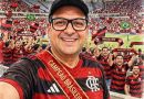 Minha primeira vez no Maracanã: Flamengo x Fluminense, o Clássico das Multidões Minha primeira vez no Maracanã: Flamengo x Fluminense, o Clássico das Multidões