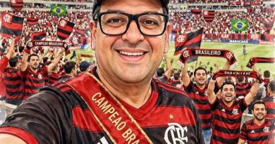 Minha primeira vez no Maracanã: Flamengo x Fluminense, o Clássico das Multidões