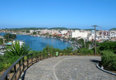 Turismo: Azul anuncia voos diretos entre Belo Horizonte e Cabo Frio para o verão Turismo: Azul anuncia voos diretos entre Belo Horizonte e Cabo Frio para o verão
