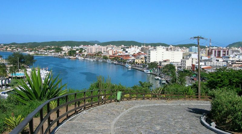 Turismo: Azul anuncia voos diretos entre Belo Horizonte e Cabo Frio para o verão Turismo: Azul anuncia voos diretos entre Belo Horizonte e Cabo Frio para o verão