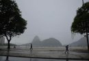 Rio tem o inverno mais chuvoso dos últimos 20 anos! Rio tem o inverno mais chuvoso dos últimos 20 anos!