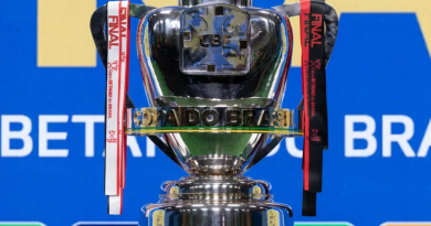 Campeão da Copa do Brasil pode ficar sem Libertadores se for rebaixado Campeão da Copa do Brasil pode ficar sem Libertadores se for rebaixado