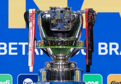 Campeão da Copa do Brasil pode ficar sem Libertadores se for rebaixado Campeão da Copa do Brasil pode ficar sem Libertadores se for rebaixado