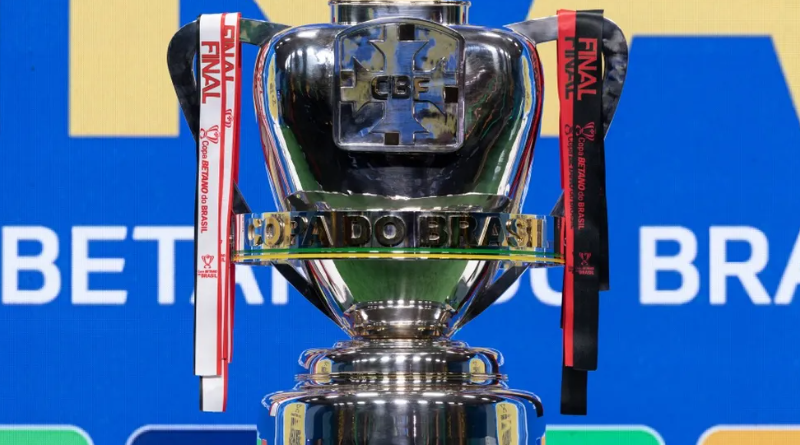 Campeão da Copa do Brasil pode ficar sem Libertadores se for rebaixado Campeão da Copa do Brasil pode ficar sem Libertadores se for rebaixado