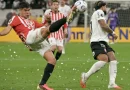 Estudiantes vence Corinthians e espera por Flamengo ou Del Valle na semifinal da Libertadores Estudiantes vence Corinthians e espera por Flamengo ou Del Valle na semifinal da Libertadores