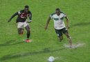 Com muita chuva e emoção, Coritiba e Athletico empatam em 3 a 3 pelo Brasileirão