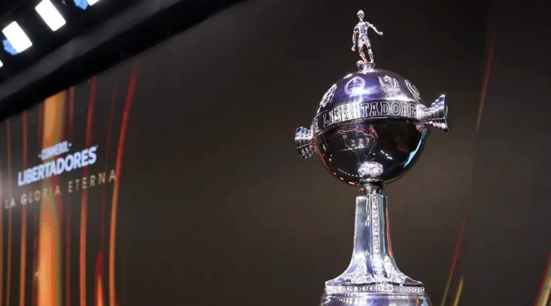 Conmebol define datas e horários das semifinais da Libertadores Conmebol define datas e horários das semifinais da Libertadores