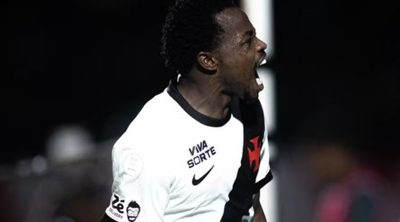 Vasco vence o Vitória no Barradão e avança às semifinais da Copa do Brasil Vasco vence o Vitória no Barradão e avança às semifinais da Copa do Brasil