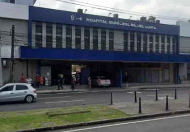 RJ: Hospital Miguel Couto completa 90 anos RJ: Hospital Miguel Couto completa 90 anos
