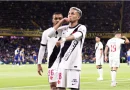 Vasco vence Boca na La Bombonera e se aproxima da final da Sul-Americana Vasco vence Boca na La Bombonera e se aproxima da final da Sul-Americana