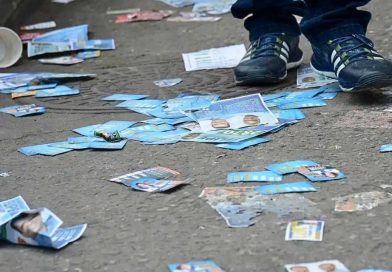 Eleições 2026: boca de urna é crime; saiba o que é proibido