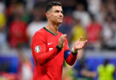 Cristiano Ronaldo deixa seleção de Portugal Cristiano Ronaldo deixa seleção de Portugal