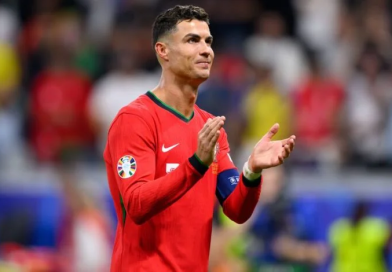 Cristiano Ronaldo deixa seleção de Portugal Cristiano Ronaldo deixa seleção de Portugal