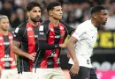 Corinthians empata com o Vitória e segue ameaçado na tabela Corinthians empata com o Vitória e segue ameaçado na tabela