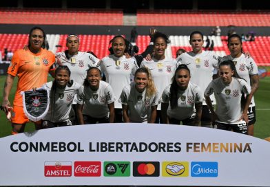 Fifa confirma primeira Copa do Mundo de Clubes Feminina Fifa confirma primeira Copa do Mundo de Clubes Feminina