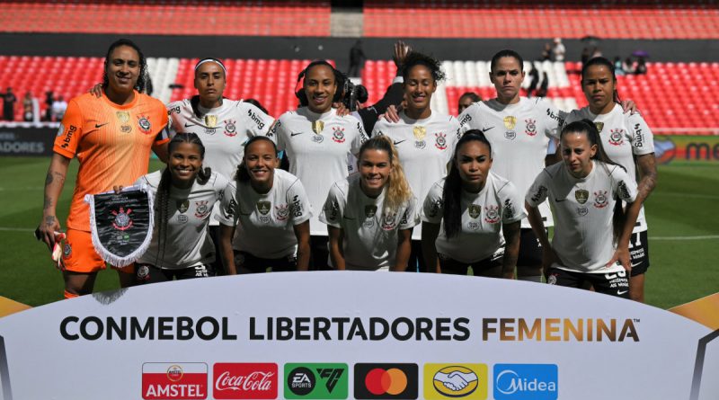 Fifa confirma primeira Copa do Mundo de Clubes Feminina Fifa confirma primeira Copa do Mundo de Clubes Feminina