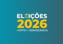 Sete candidatos concorrem ao governo do Amazonas nas eleições de 2026 Sete candidatos concorrem ao governo do Amazonas nas eleições de 2026