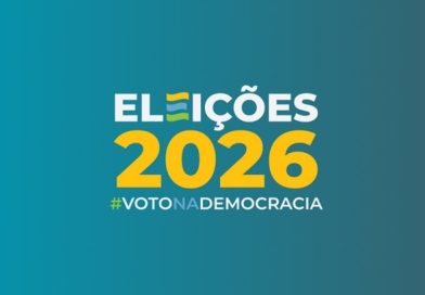 Sete candidatos concorrem ao governo do Amazonas nas eleições de 2026 Sete candidatos concorrem ao governo do Amazonas nas eleições de 2026