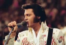 Guerra entre Anthropic e direitos autorais de Elvis Presley