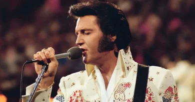 Guerra entre Anthropic e direitos autorais de Elvis Presley Guerra entre Anthropic e direitos autorais de Elvis Presley