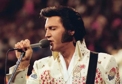 Guerra entre Anthropic e direitos autorais de Elvis Presley Guerra entre Anthropic e direitos autorais de Elvis Presley