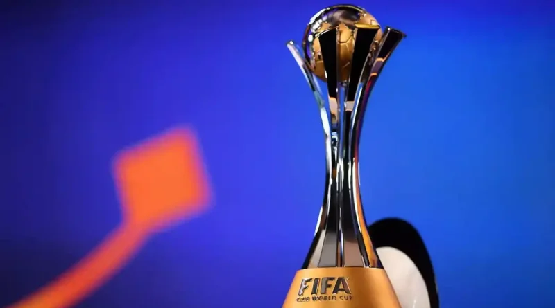 Catar será sede da Copa Intercontinental, e decisão já tem data marcada Catar será sede da Copa Intercontinental, e decisão já tem data marcada