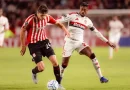 Em jogo decisivo, Flamengo e Estudiantes se enfrentam nesta quinta no Maracanã Em jogo decisivo, Flamengo e Estudiantes se enfrentam nesta quinta no Maracanã