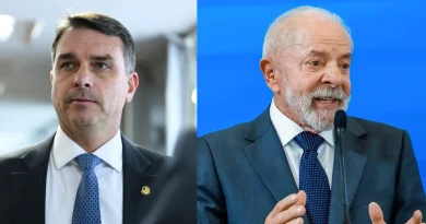 Flávio Bolsonaro e Lula vão ao 2º turno da eleição presidencial