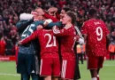 Liverpool vence Chelsea nos pênaltis e avança às oitavas da Copa da Liga Inglesa Liverpool vence Chelsea nos pênaltis e avança às oitavas da Copa da Liga Inglesa