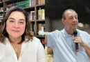 Disputa pelo governo do AM no 2º turno: Maria do Carmo ou Omar Aziz Disputa pelo governo do AM no 2º turno: Maria do Carmo ou Omar Aziz