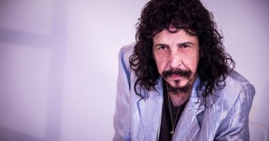 Benito di Paula morre aos 84 anos após luta contra o câncer Benito di Paula morre aos 84 anos após luta contra o câncer