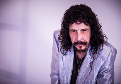 Benito di Paula morre aos 84 anos após luta contra o câncer Benito di Paula morre aos 84 anos após luta contra o câncer